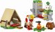 Lego Super Mario Captain Toad's Camp #2