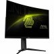 MSI MAG 321CUPDF #13