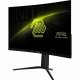 MSI MAG 321CUPDF #10