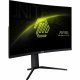 MSI MAG 321CUPDF #9