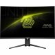 MSI MAG 321CUPDF #3