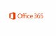 Microsoft Office 365 Plan A3