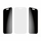 PanzerGlass SAFE. by PanzerGlass 2-Way Privacy Screen Protector iPhone 17 iPhone 16 Pro Ultra-Wide Fit w. EasyAligner #5