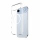 PanzerGlass CARE by PanzerGlass Urban Explorer Case Transparent w. White MagSafe iPhone Air