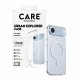 PanzerGlass CARE by PanzerGlass Urban Explorer Case Transparent w. White MagSafe iPhone Air #5