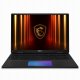 MSI Titan 18 HX AI A2XWJG-656