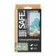 PanzerGlass SAFE. by PanzerGlass Screen Protector w. Black Frame Motorola Edge 60 60 Pro 60 Fusion Ultra-Wide Fit #3