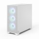 Fractal Design Pop 2 Air White TG RGB #9