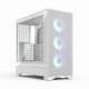 Fractal Design Pop 2 Air White TG RGB #11