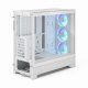 Fractal Design Pop 2 Air White TG RGB #15