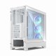 Fractal Design Pop 2 Air White TG RGB #12