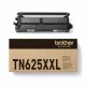 Brother TN-625XXLBK