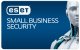 Eset Small Business Security