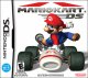 Nintendo Mario Kart, DS