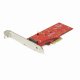 StarTech.com PEX4M2E1