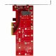 StarTech.com PEX4M2E1 #5