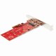 StarTech.com PEX4M2E1 #2