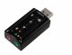 LogiLink USB Soundcard #3