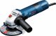 Bosch GWS 7-125 Professional