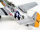 Revell P-51D Mustang #4