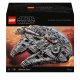 Lego Star Wars Millennium Falcon Collector Set