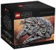Lego Star Wars Millennium Falcon Collector Set #10