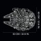 Lego Star Wars Millennium Falcon Collector Set #9