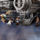 Lego Star Wars Millennium Falcon Collector Set #8