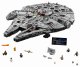 Lego Star Wars Millennium Falcon Collector Set #3