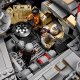 Lego Star Wars Millennium Falcon Collector Set #5