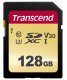 Transcend 128GB UHS-I U3 SD