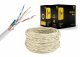 Gembird 305m Cat5e S-FTP #3