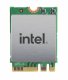 Intel Wi-Fi 6 AX200 (Gig+)