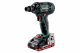 Metabo SSW 18 LTX 300 BL