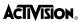 Activision 5030917292460