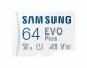 Samsung EVO Plus