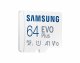 Samsung EVO Plus #3
