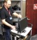 Ergotron Neo Flex All-In-One Lift Stand #6