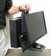 Ergotron Neo Flex All-In-One Lift Stand #3