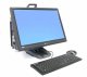 Ergotron Neo Flex All-In-One Lift Stand #8