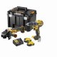 DeWALT DCK2020P2T-QW