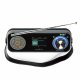 Nedis RDDB5200BK #10