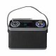 Nedis RDDB5200BK #3