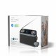 Nedis RDDB5200BK #16