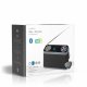 Nedis RDDB5200BK #17