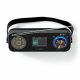 Nedis RDDB5200BK #6