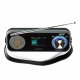 Nedis RDDB5200BK #8