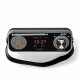 Nedis RDDB5200BK #7