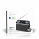 Nedis RDDB5200BK #15