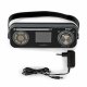 Nedis RDDB5200BK #18